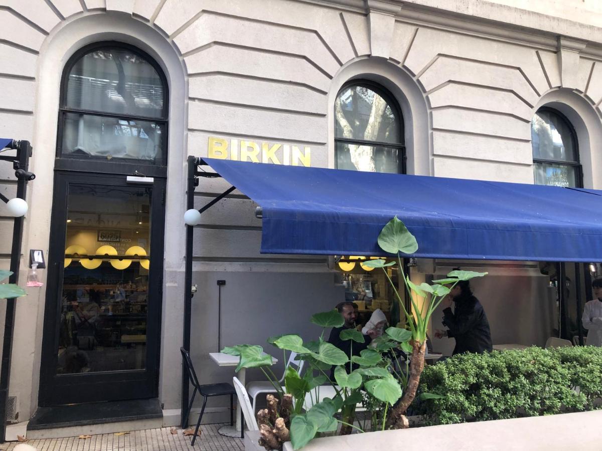 101 En Palermo Hollywood Buenos Aires